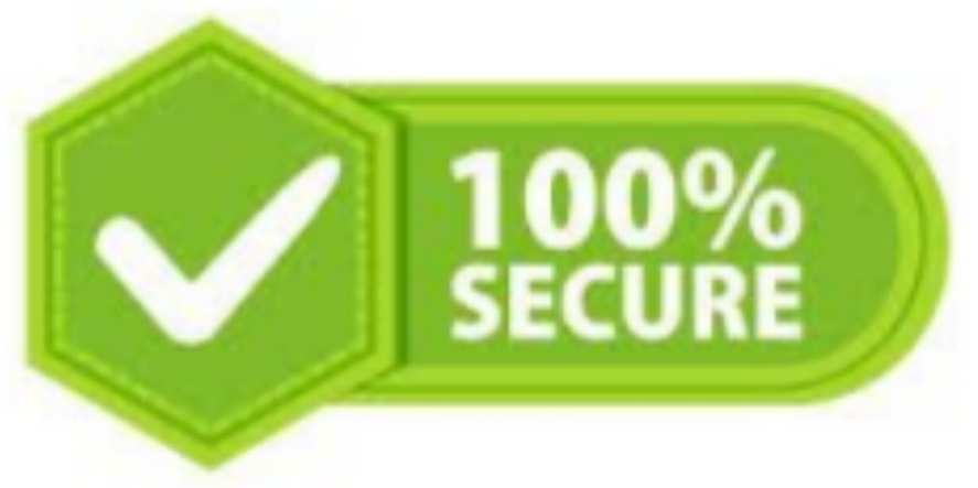 Secure Booking