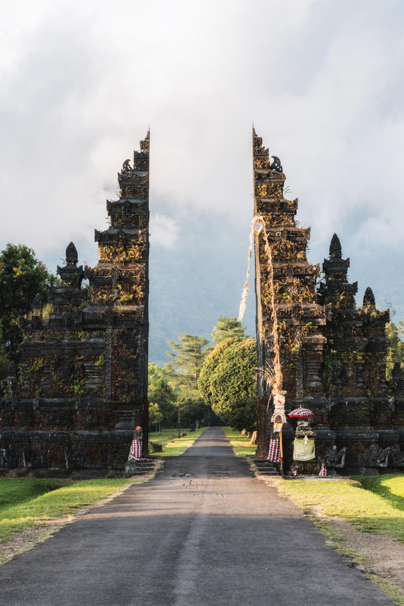 Bali Honeymoon Packages