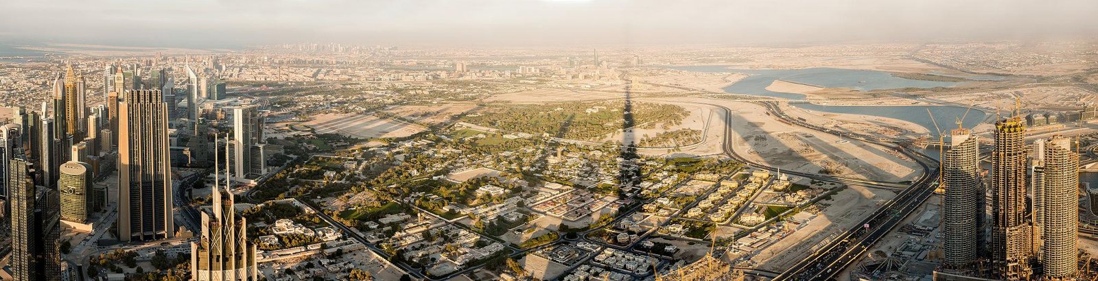 Best of Dubai Package