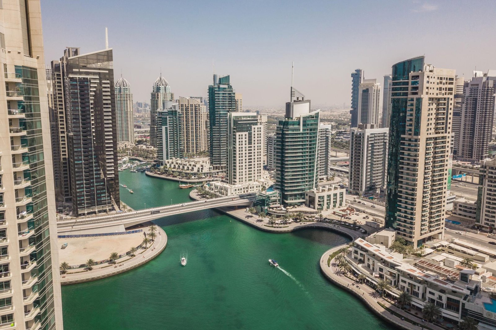 Dubai in a Week