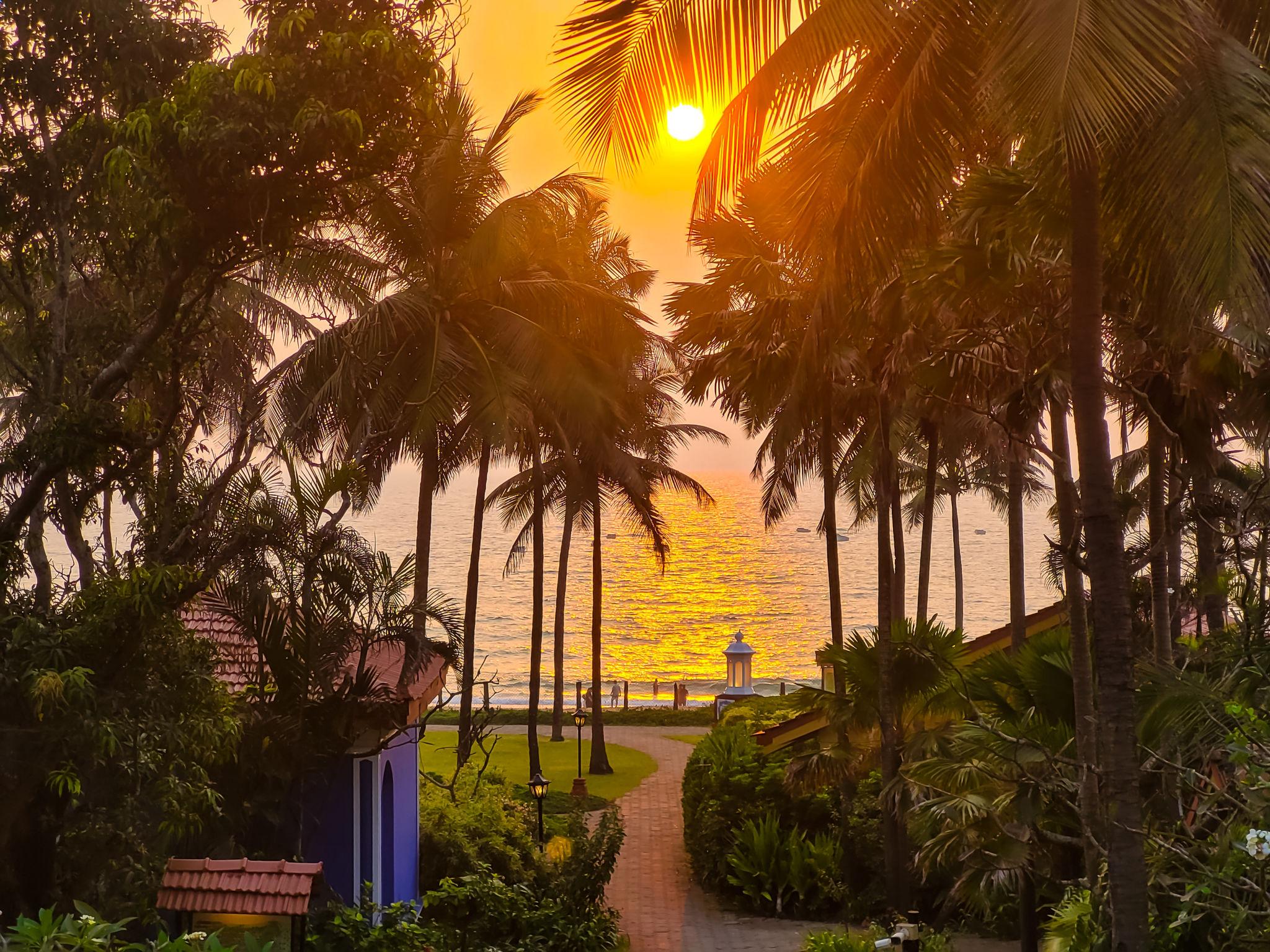 Goa Tour Packages