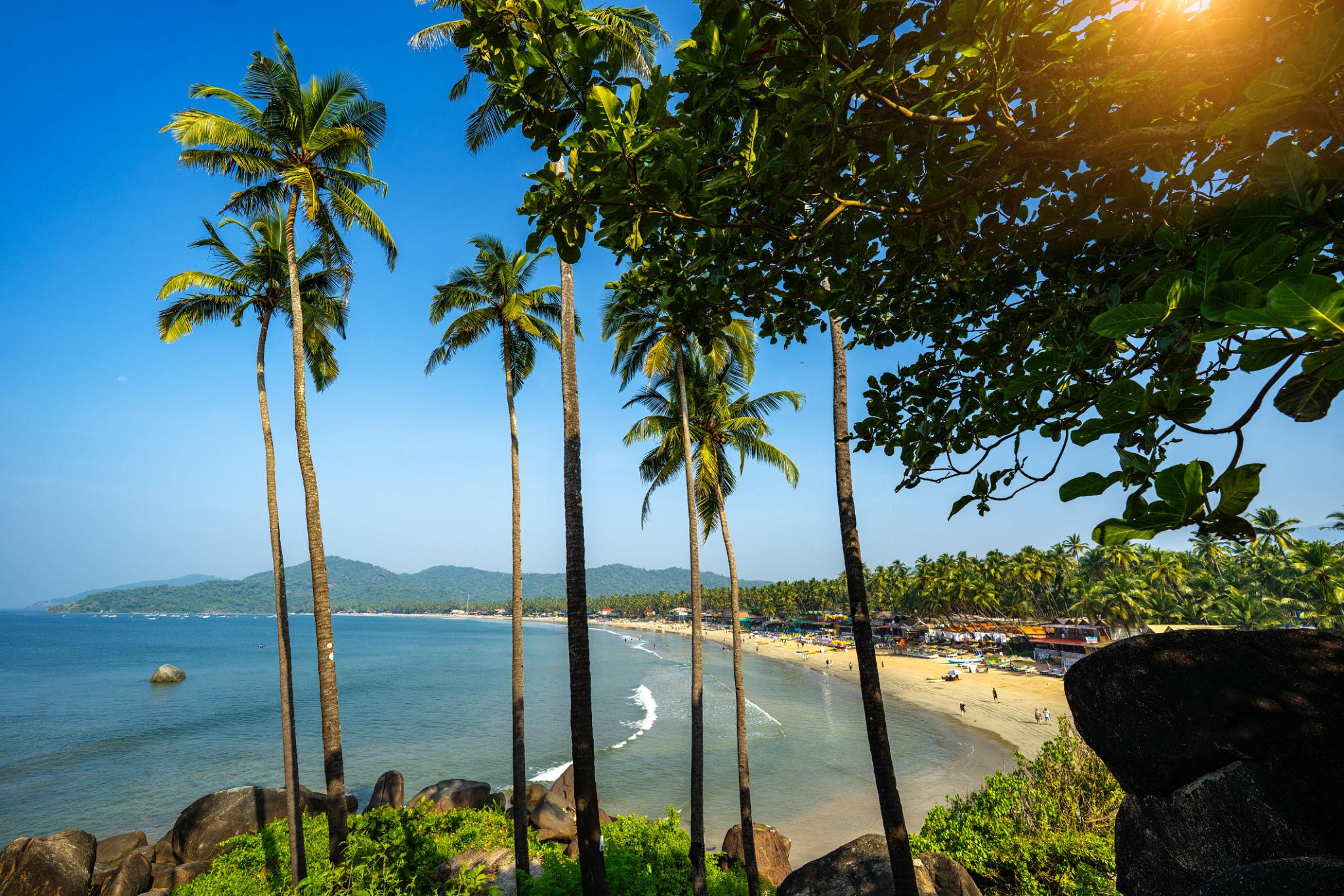 Goa Family Packages