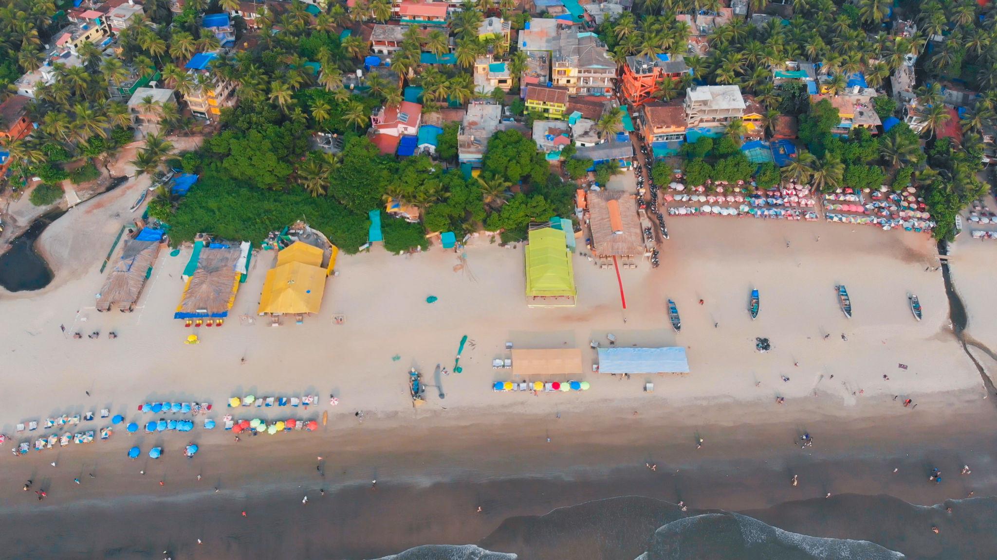 Goa Tour Packages