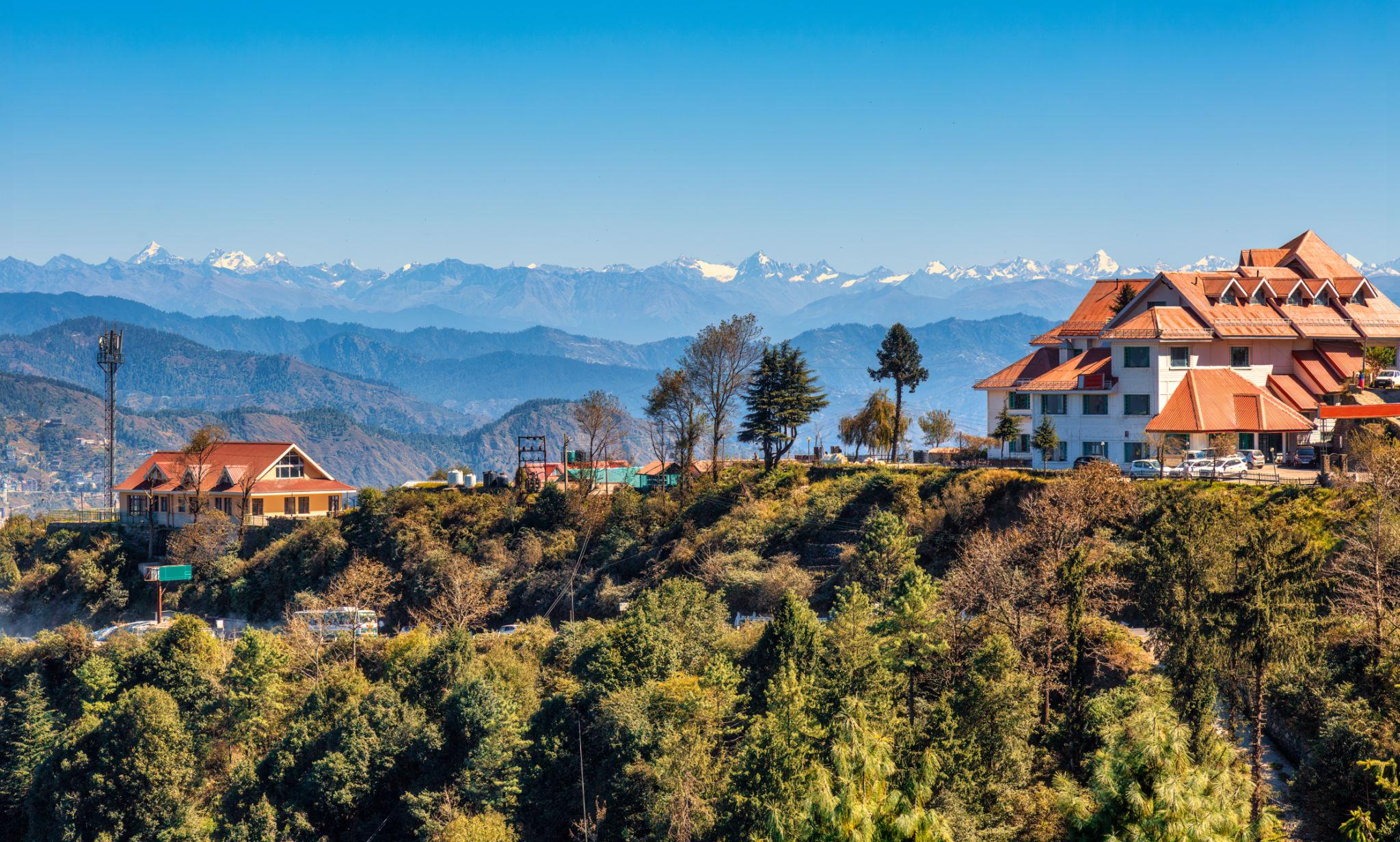Himachal Family Packages