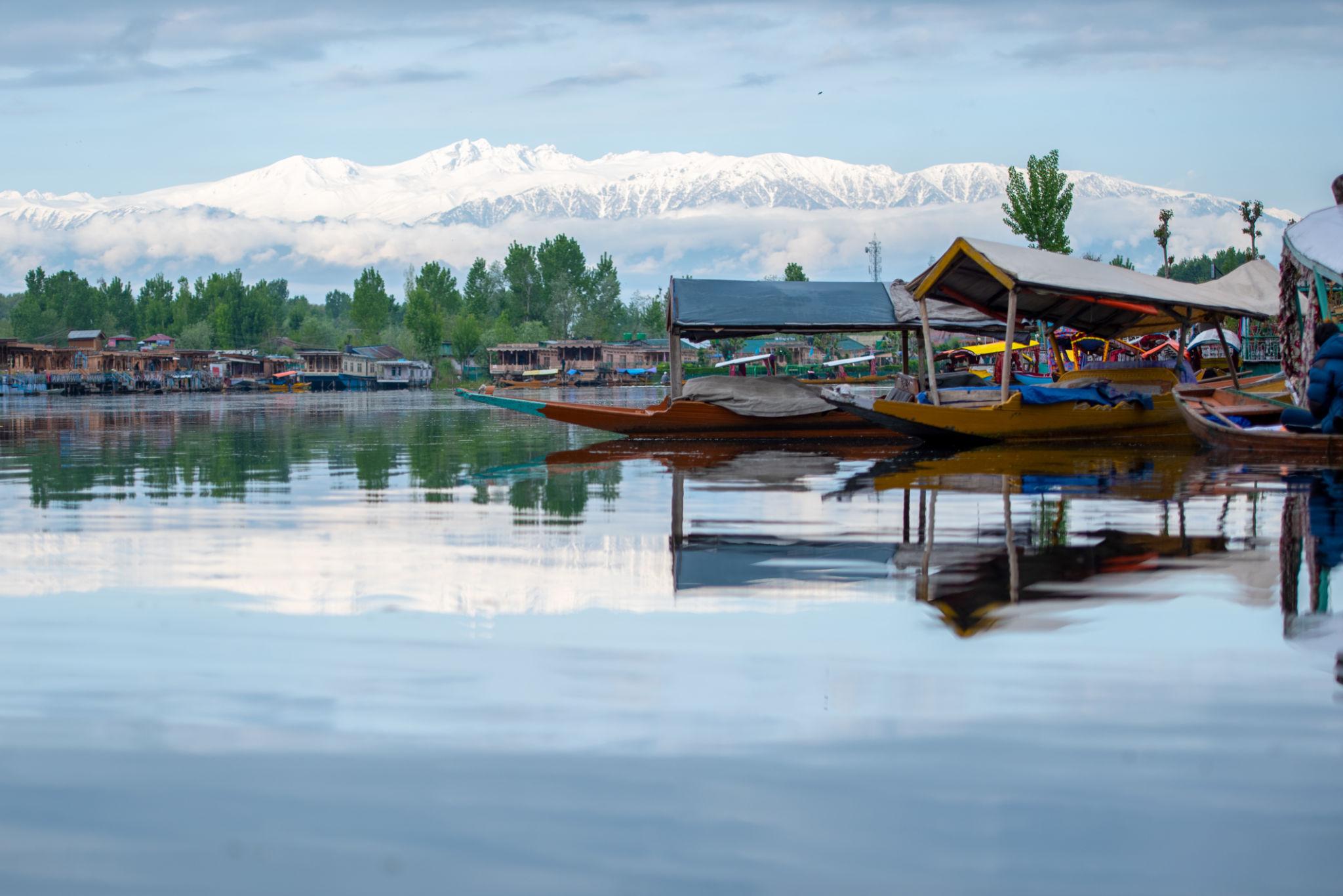 Kashmir Tour Packages