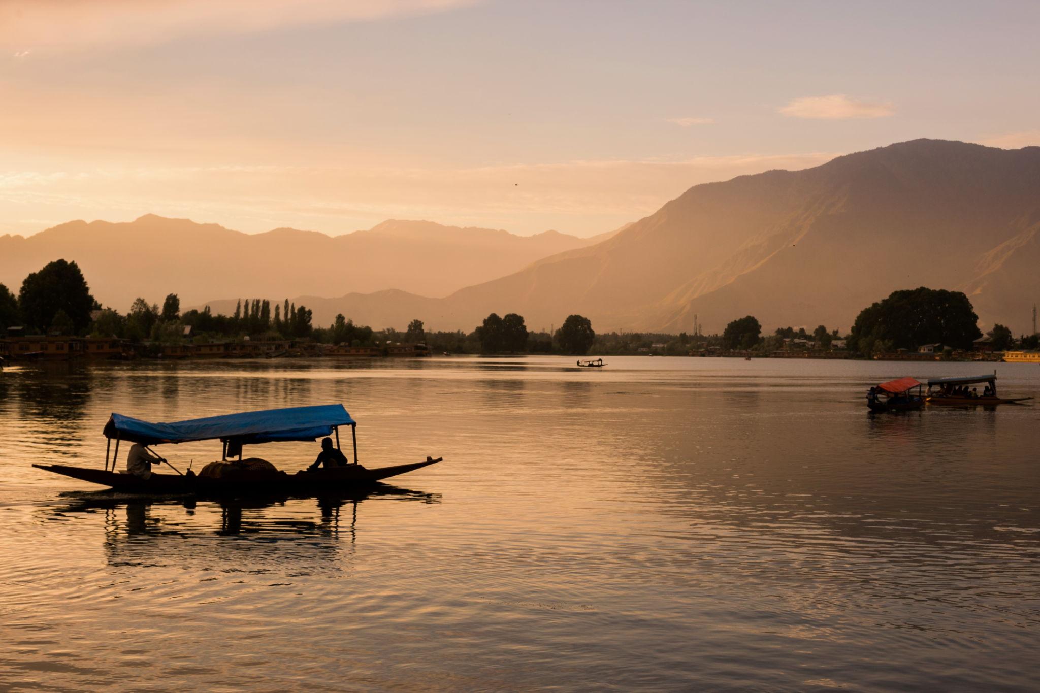 Kashmir Tour Packages