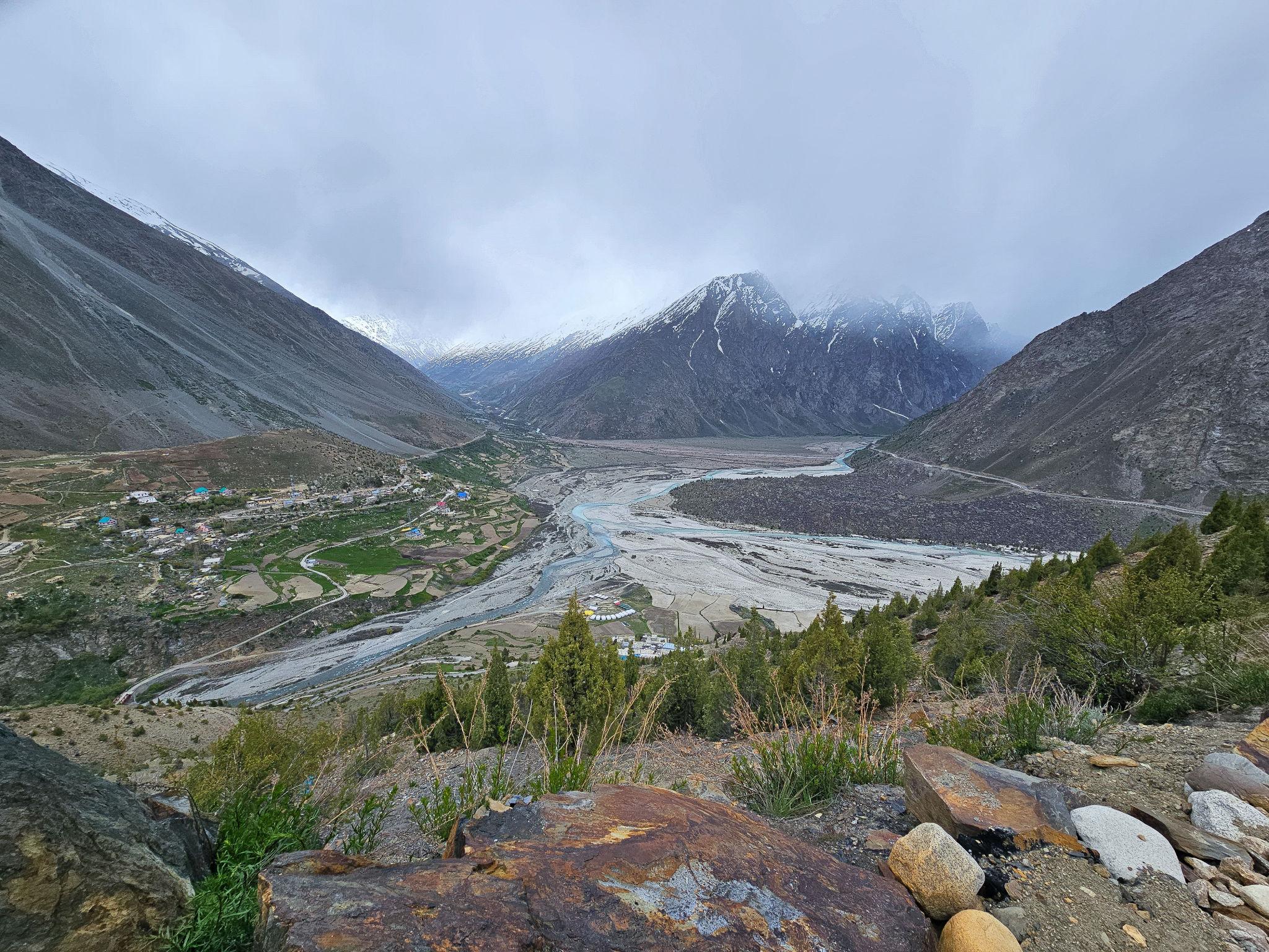 Ladakh Tour Packages