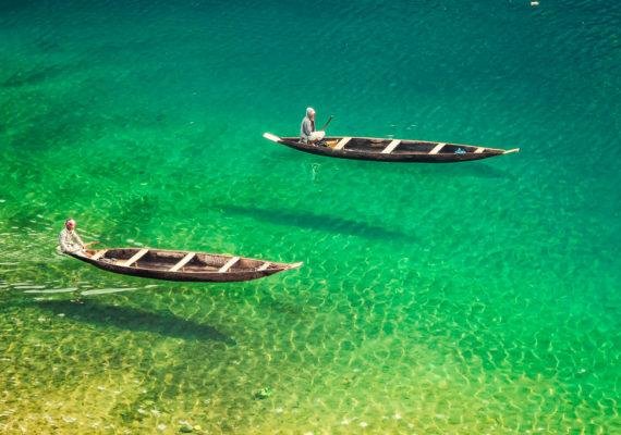 7 Days Meghalaya & Assam Explorer Package