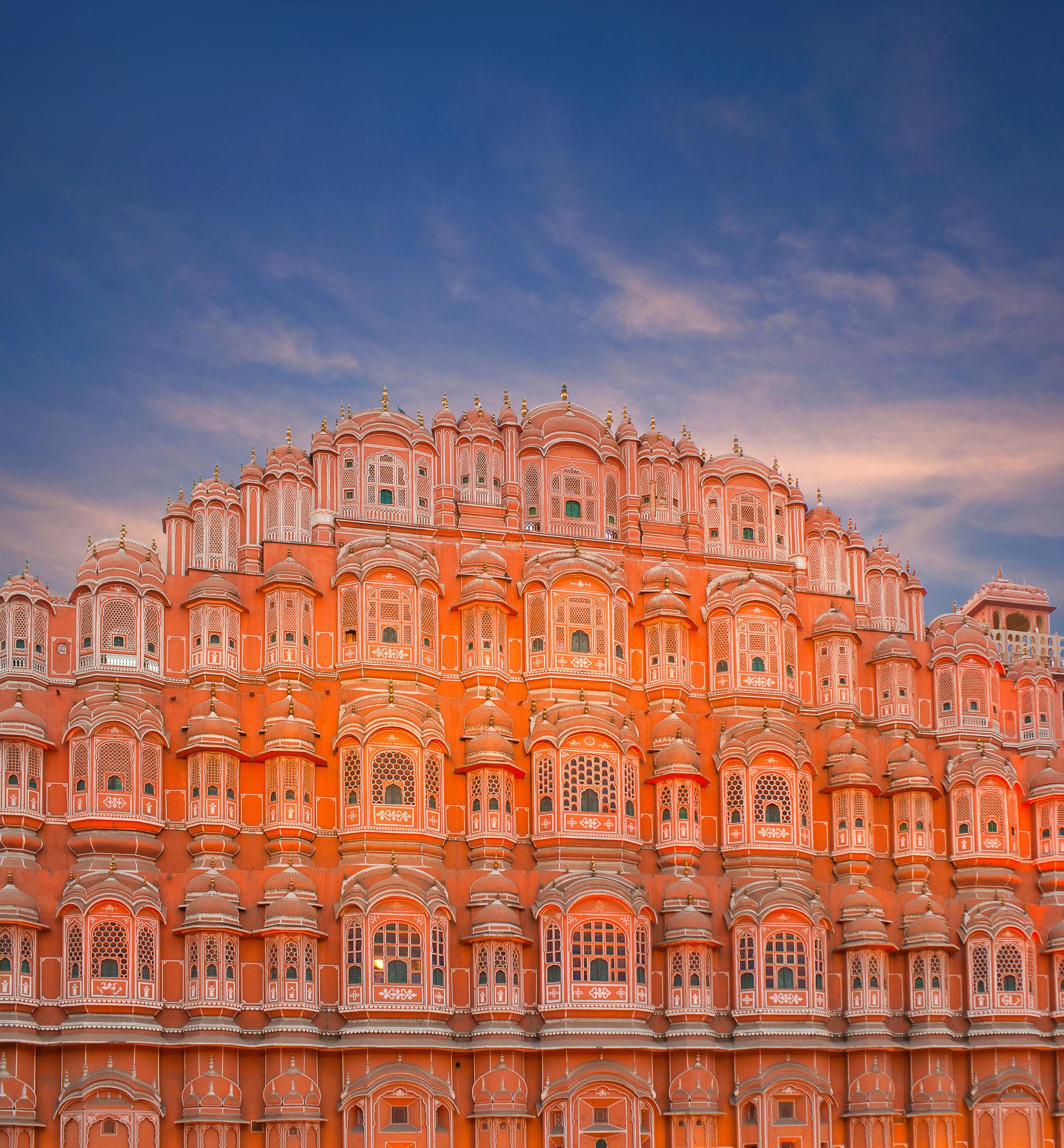 Rajasthan Family Trip with Mount Abu & Udaipur