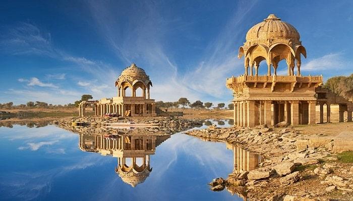 Jaipur – Jaisalmer – Jodhpur Tour