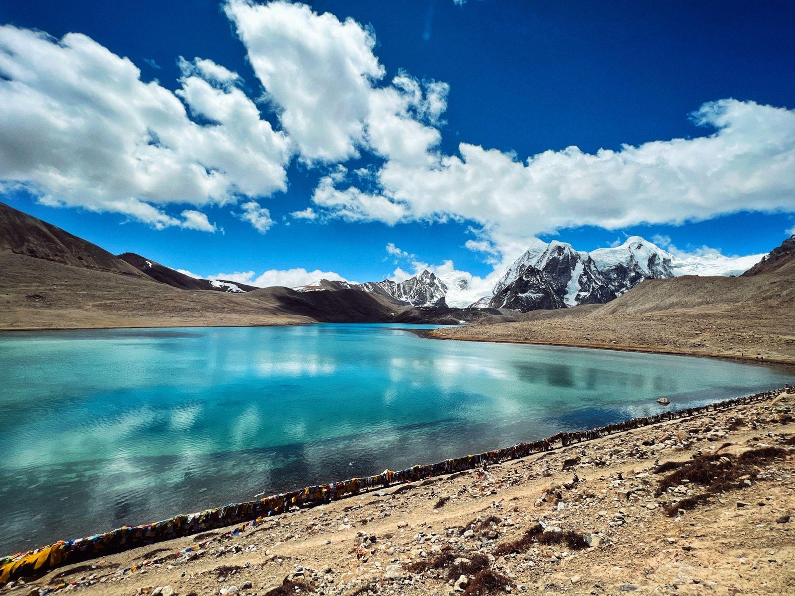 6 Days / 5 Nights Gangtok & Darjeeling Tour Package