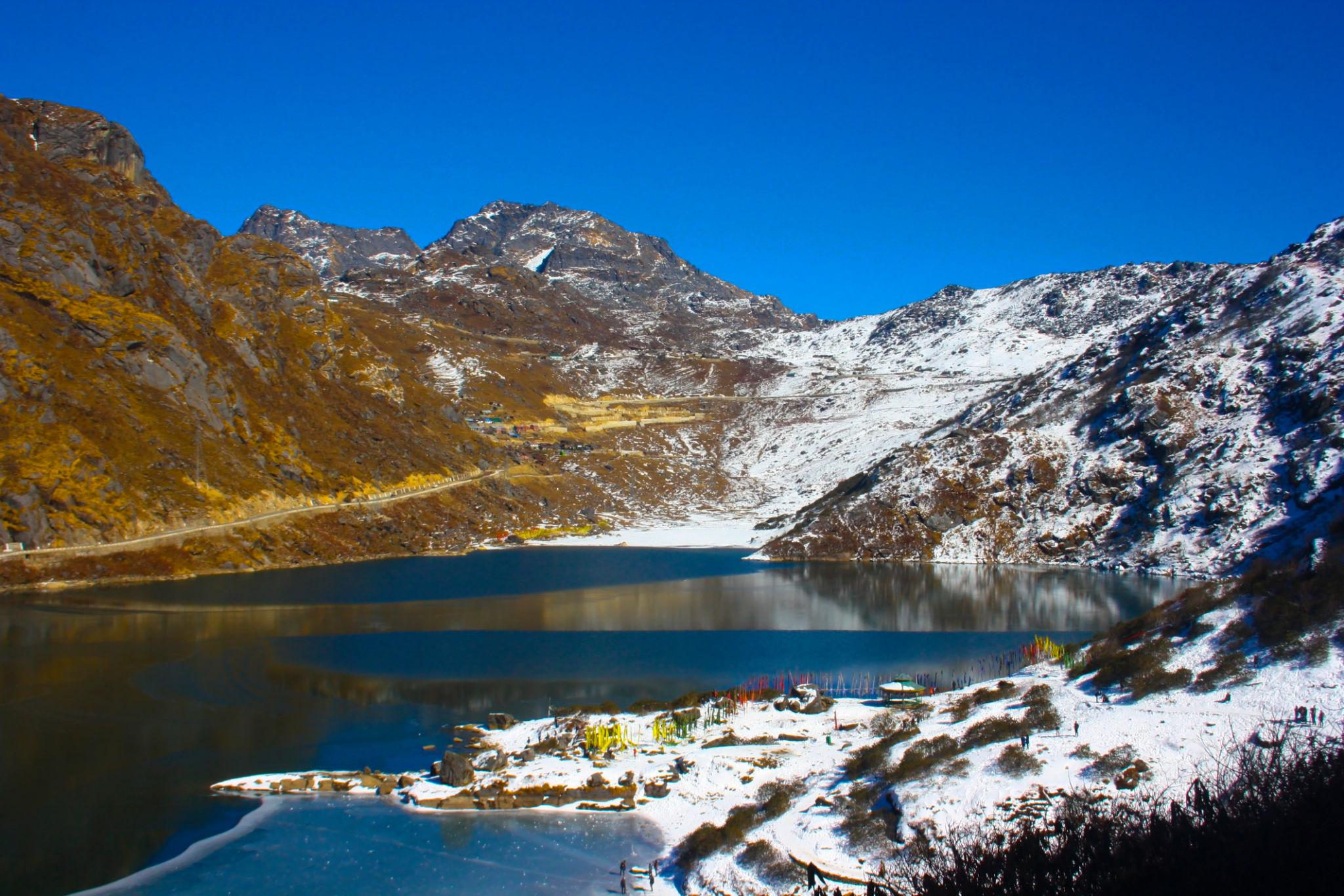 Sikkim Family Packages