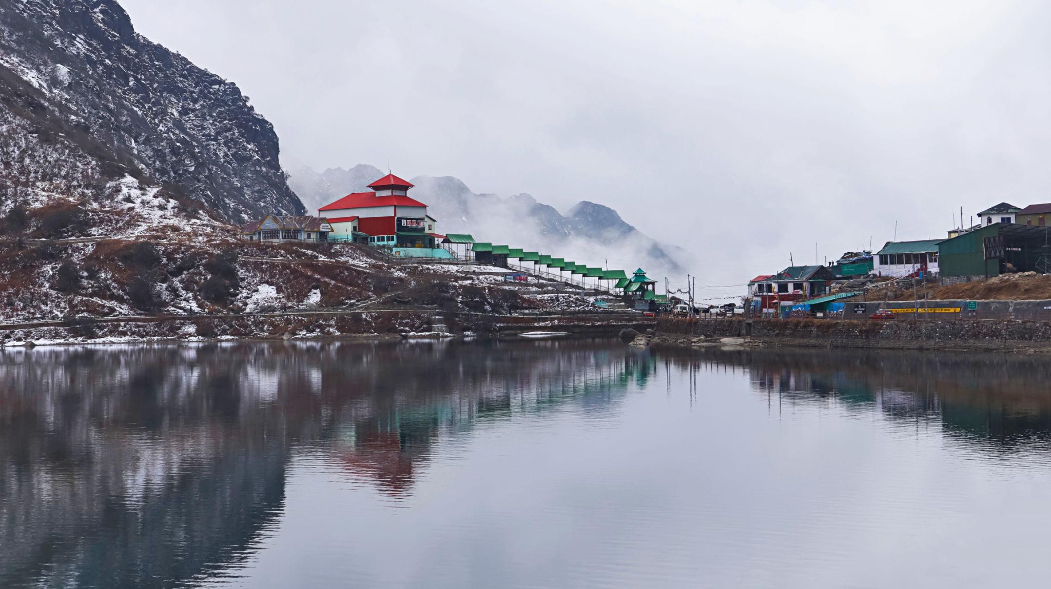 Sikkim Honeymoon Packages