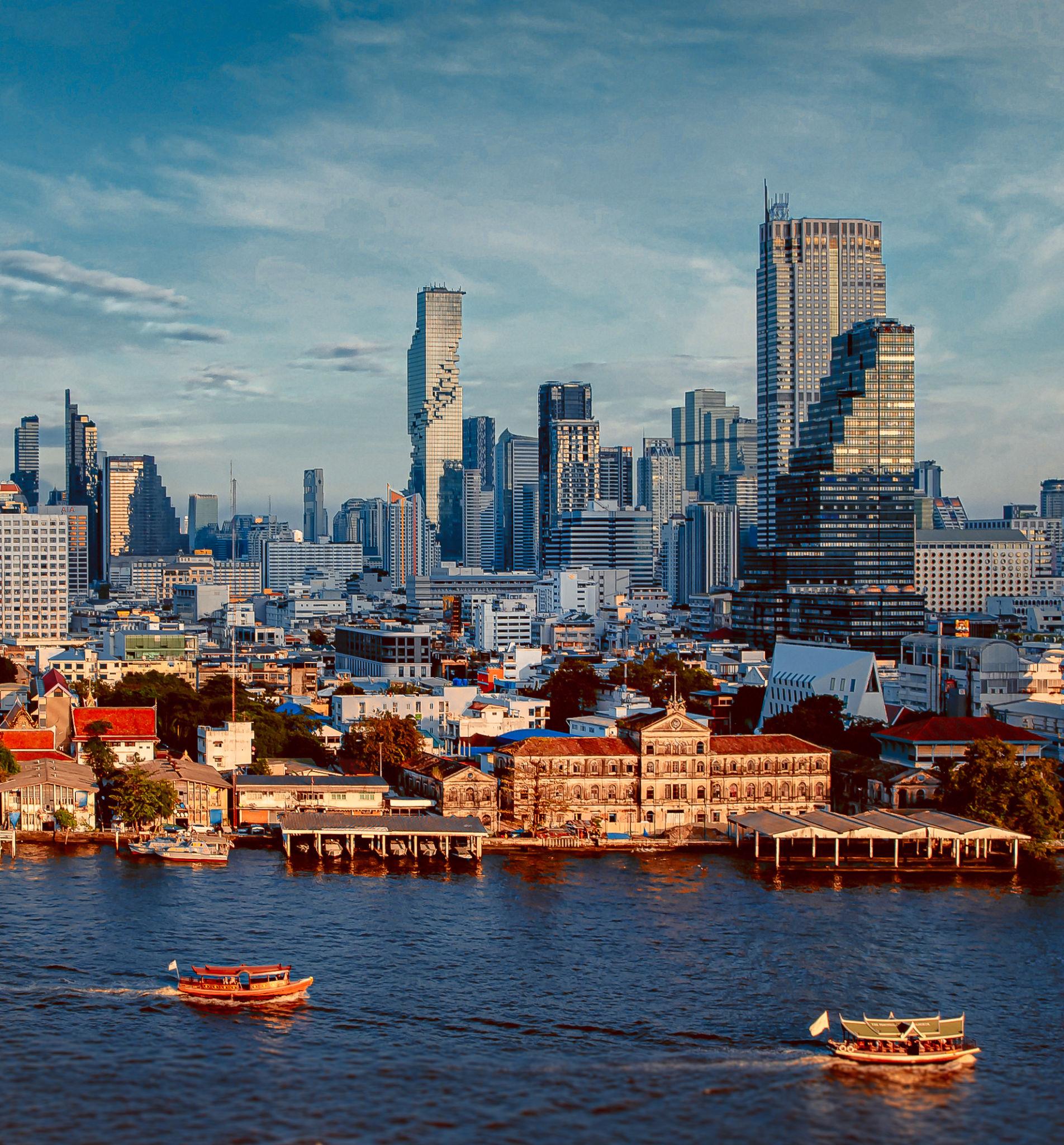 Thailand Tour Packages