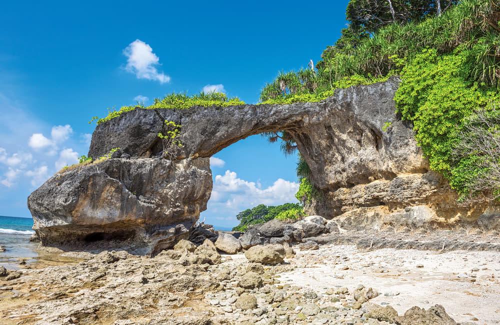 Andaman Family Package Journey