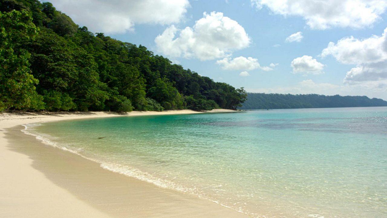 Andaman Family Package for 5 Nights