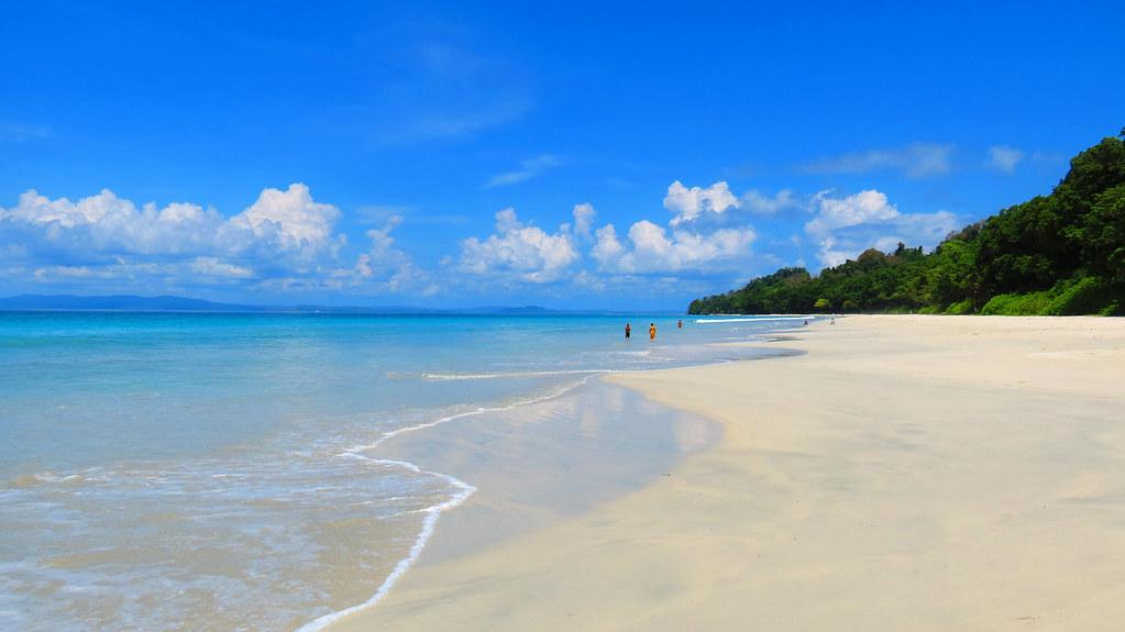 Andaman Tours 3 Nights