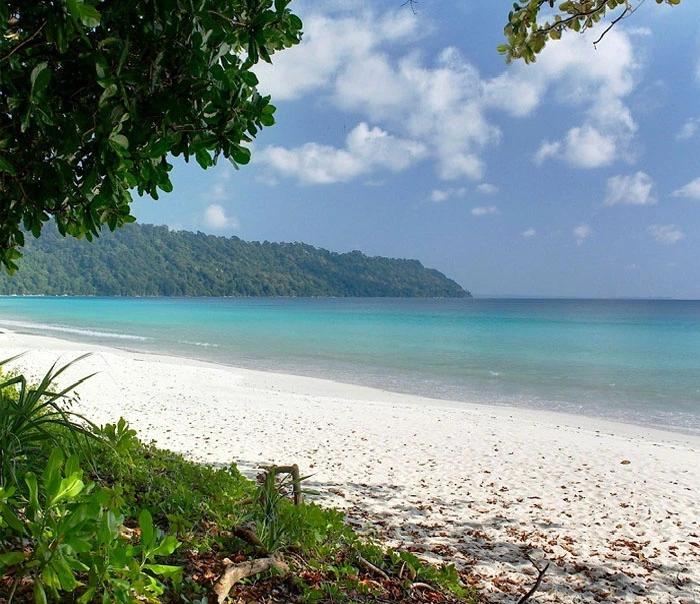 Andaman Tours 4 Nights